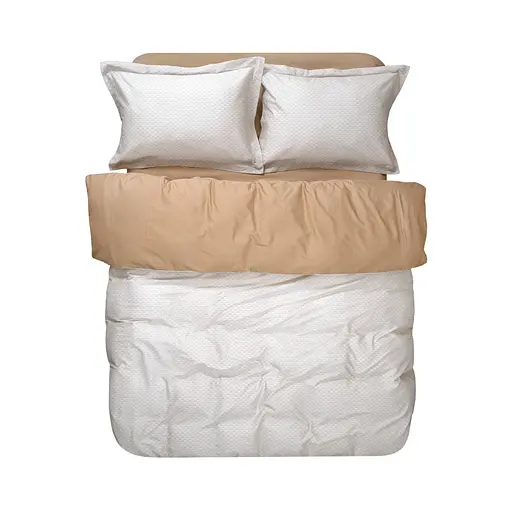 Комплект постільної білизни Lotus Home Євро 000281677 - фото 4