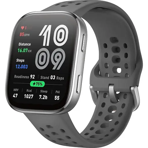 Смарт-часы Amazfit Bip 6 Charcoal (W2435AP3N) [138020]