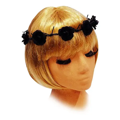 Веночек Эмили - фото 1