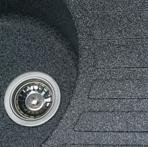 Кухонная мойка Platinum 7750 LIRA (SP000025071) - фото 4