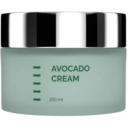 Зволожувальний і живильний крем для обличчя Holy Land Avocado Cream 250 мл - фото 1