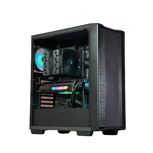 Ігровий ПК Beacon (RX 6800 16GB / Intel Core i5 13400F / 32GB DDR5 / SSD 1TB)