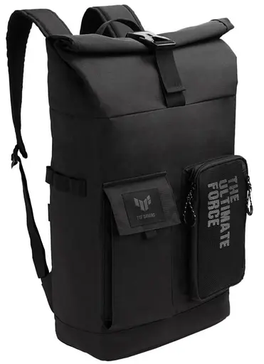 Рюкзак для ноутбука ASUS 17" TUF VP4700 Black (90XB06Q0-BBP010) - фото 3