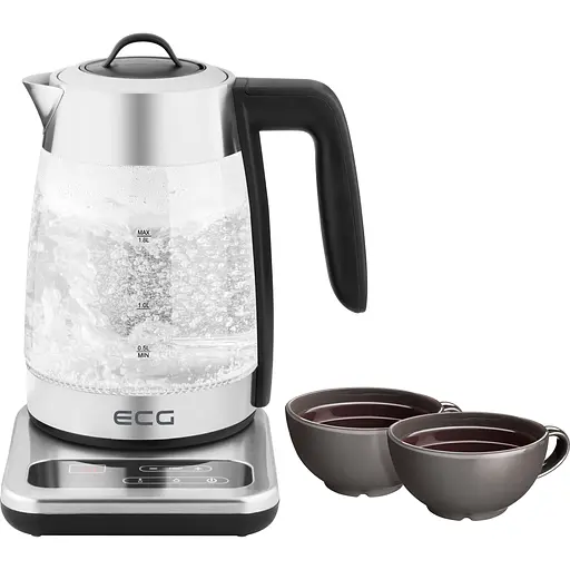 Електрочайник ECG RK 1891 INFUSO [148602] - фото 15