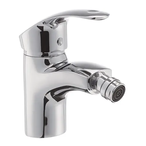 Змішувач для біде Haiba Mars 002 HB0242 Хром - фото 1