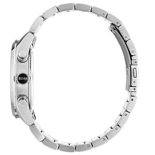 Мужские часы HUGO BOSS 1513478 Grand Prix - фото 3