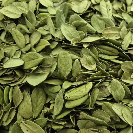 100 г брусника лист сушенный - свежий урожай