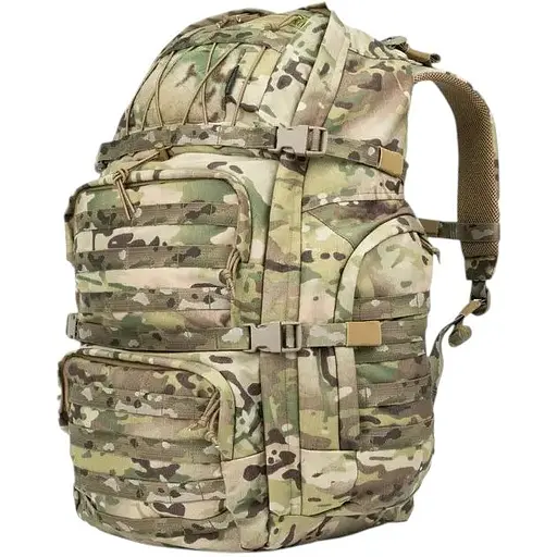 Рюкзак Балістика Гамуз 55 Multicam