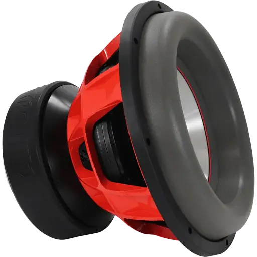 Сабвуферный динамик Ground Zero GZNW 15Xmax