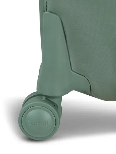 Чемодан 55 См Lipault PLUME DRY SAGE 55x35x21 P91*14001 - фото 6