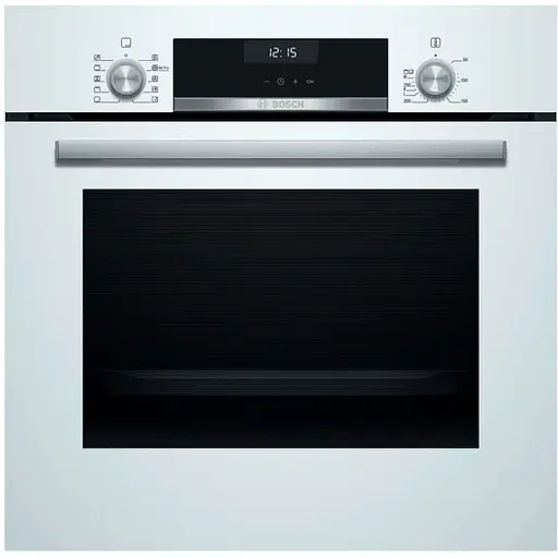 Электродуховка Bosch HBJ 558YW3Q