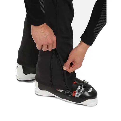 Штаны Kilpi Rhea-M Black XL (1054-024.0522) - фото 3