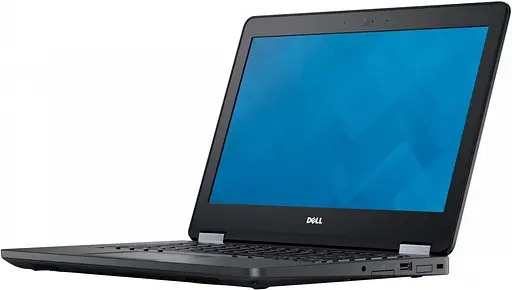 Ноутбук Dell Latitude E5270 (i5-6300U/8/256SSD) - Class A "Б/У" - фото 3