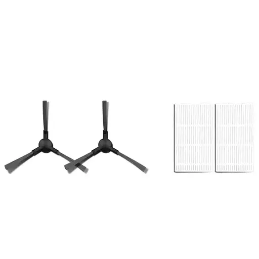 Набір аксесуарів для Mova E10 (RAK53) - фото 2