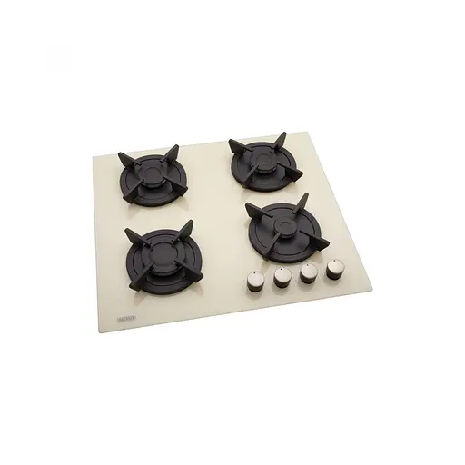 Варильна поверхня газова Eleyus ASTRA 60 BG CF - фото 3