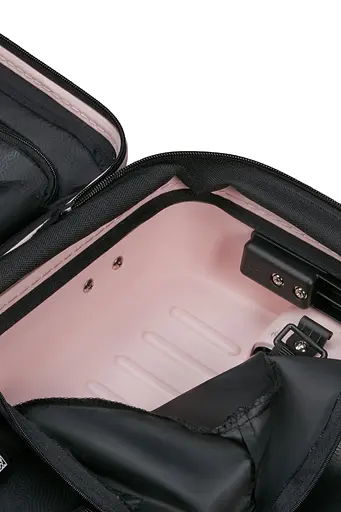 Валіза Samsonite RESTACKD 81 см ROSE 81x54x31(34) KO6*80005 - фото 13