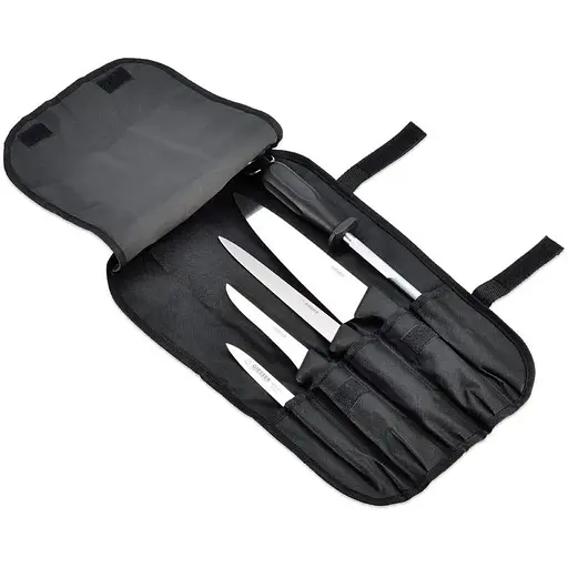 Набір ножів із 6 предметів Giesser 8296 5 k