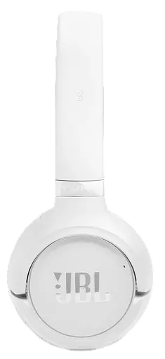 Гарнитура JBL TUNE 530BT White (JBLT530BTWHTEU) (7225527) - фото 5