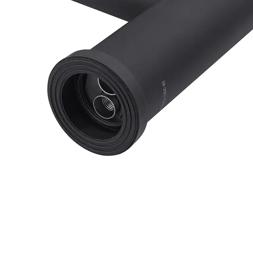 Змішувач для раковини Kroner KRM Edelstahl Klassisch - SCH010 (CV025653) - фото 3