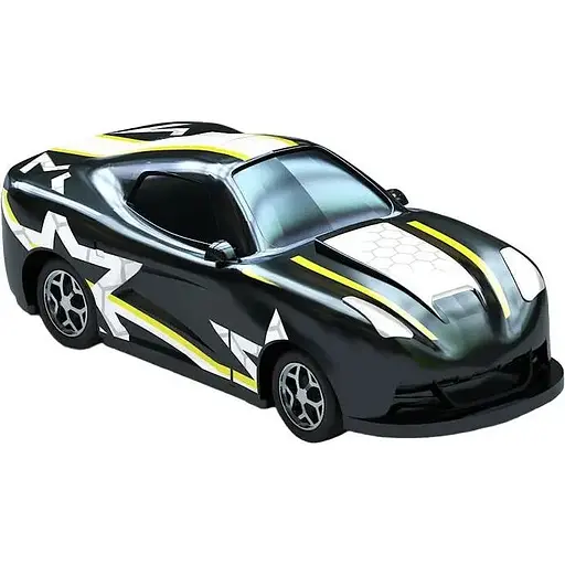 Инерционная машинка Crash'ems Крашмобиль 2 в 1 в ассортименте (1300) - фото 10