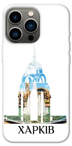 TPU чохол Харків - фото 1