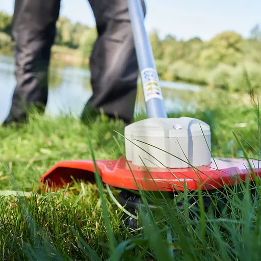 Мотокоса акумуляторна solo by AL-KO GT 4235.2 (127644) - фото 3