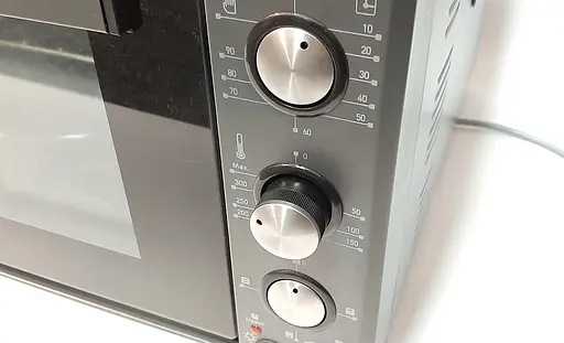 Духовка Castle CPE-40H - фото 3