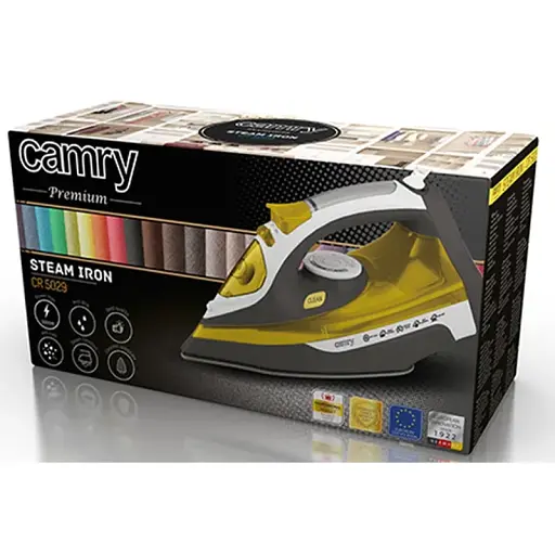 Праска CAMRY CR-5029 - фото 10