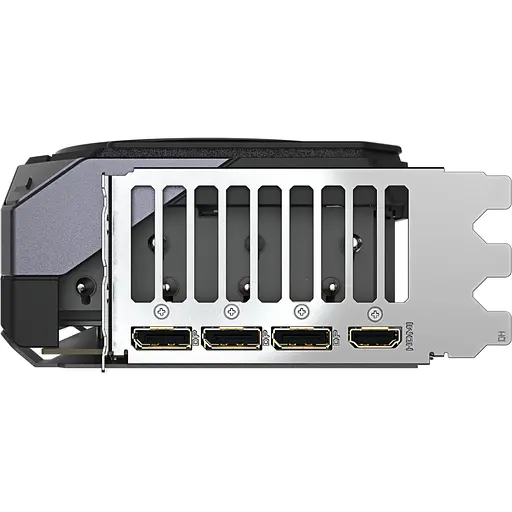 Відеокарта GIGABYTE GeForce RTX5080 16GB GAMING OC (GV-N5080GAMING OC-16GD) - фото 9