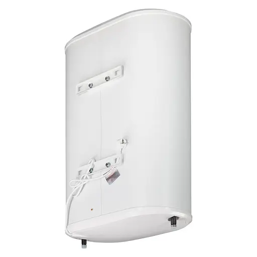Водонагреватель Willer Libra, 2 кВт, сухой ТЭН, 50 л, прямоугольный, универсальный, белый (EVH50DRI) - фото 5