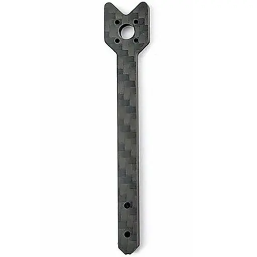 Промінь для рами квадрокоптера Darwin BabyApe 3-дюймовий Карбон