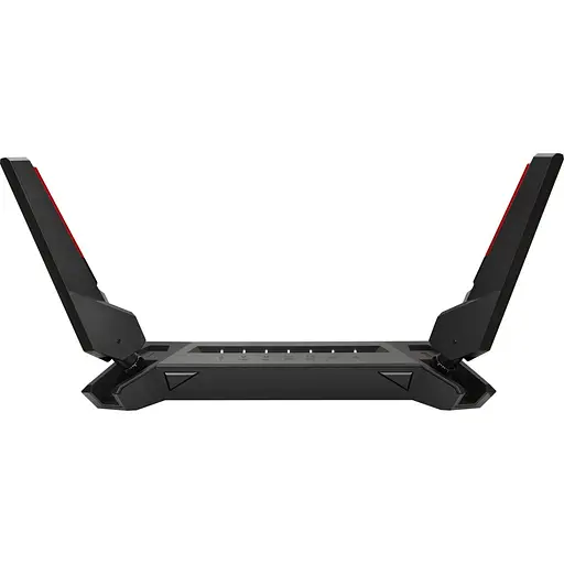 Бездротовий маршрутизатор (роутер) Asus ROG Rapture GT-AX6000 [128272] - фото 4