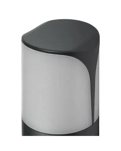 Вуличний світильник Kanlux 36540 Preso E27 1x10W IP44 - фото 2