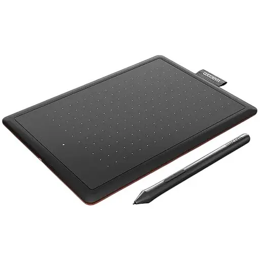 Графический планшет Wacom One Small (CTL-472-N) [49355] - фото 3