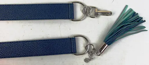 Ремінь DOCA жіночий пряжка два кільця 94-102х3,3 см acs0026354 - фото 2