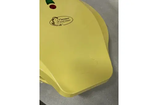 Аппарат для пончиков Bestron ADM218SD - фото 4