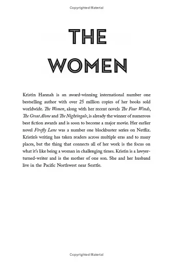 The Women - фото 2