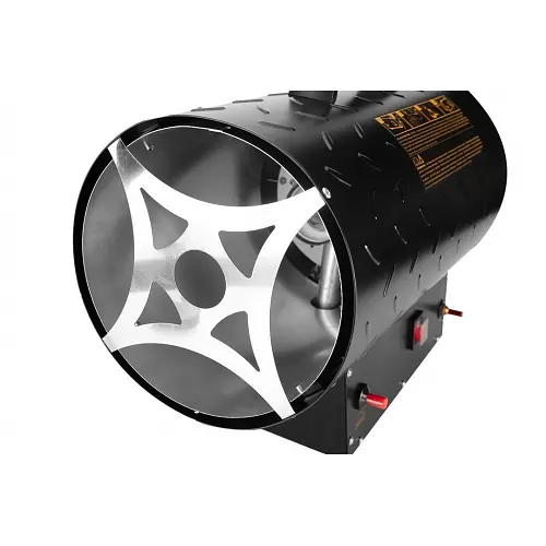 Теплова гармата Neo Tools 30 кВт (90-084) - фото 7