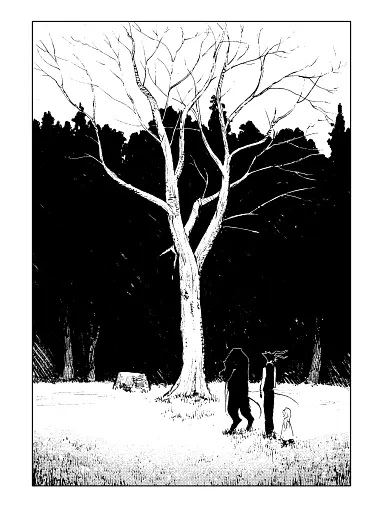 Дівчинка з того боку. Том 5 - фото 2