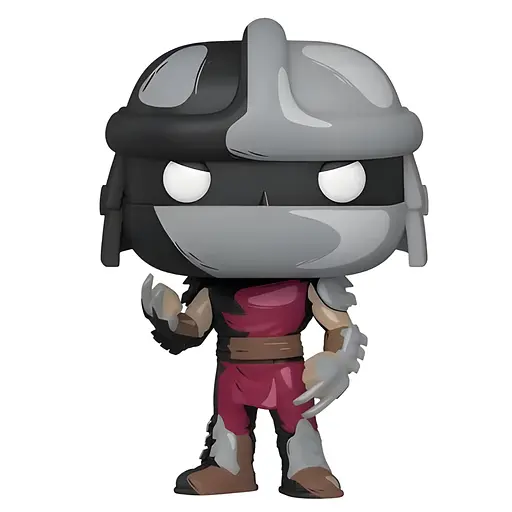 Фігурка POP TMNT Черепашки ніндзя Шреддер 10 см (2023-028) - фото 2