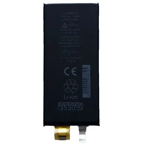 Акумулятор Apple ALPHA-C. ULTIMA. for iPhone11/3530mAh без контролеру