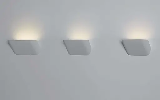 Настенный светильник Skarlat RWLB084 4W WH 4000K - фото 3