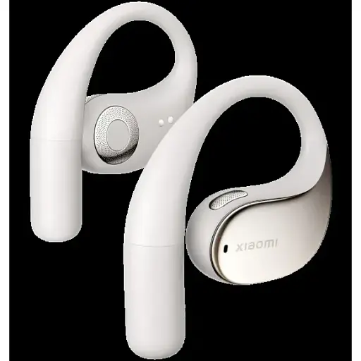 Наушники TWS Xiaomi OpenWear Stereo Sandstone Beige (BHR8473GL BHR9081GL) RU - фото 3