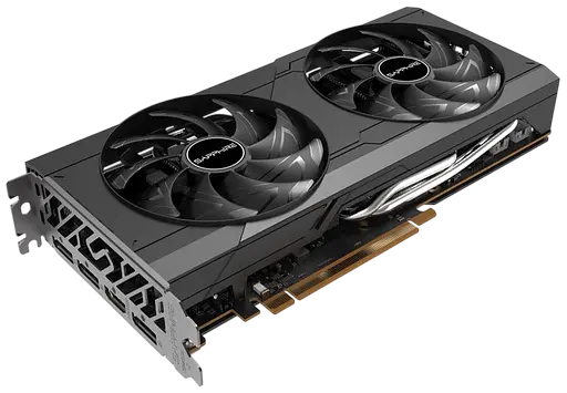 Відеокарта AMD Radeon RX 6700 10GB Sapphire Pulse (11321-98-90G) Refurbished - фото 3