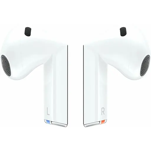 Наушники Samsung Galaxy Buds3 White (SM-R530NZWA) - фото 7