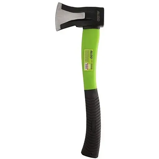 Топор-колун Alloid ручка из фибергласа 1000 г Alloid (SF-201000) - фото 1