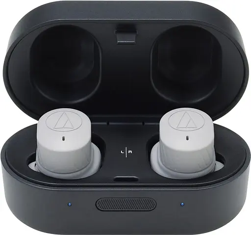 Наушники Audio-Technica ATH-SPORT7TWGY - фото 2