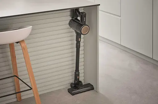 Акумуляторний пілосос Sencor SVC 7222BK (7200560) - фото 8