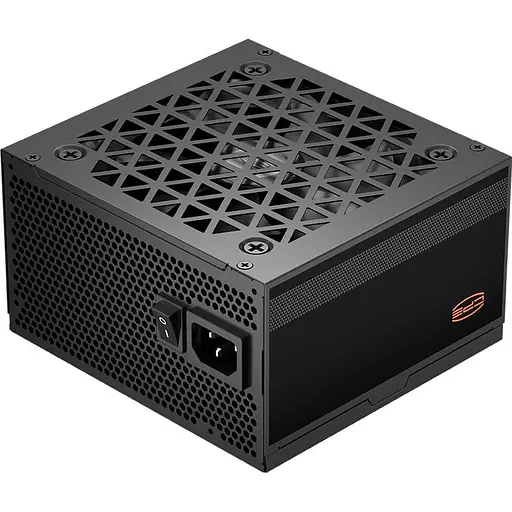 Блок живлення PcCooler YK850H 850W ATX 3.1 80+ Bronze (P3-YK850H-B1HWBK1-EU) - фото 4