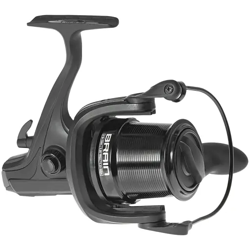 Катушка Brain Distanza 5000S 9+1BB - фото 3